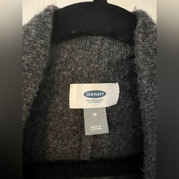 Cardigan sweater size M (SW109) - Picture 2 of 7